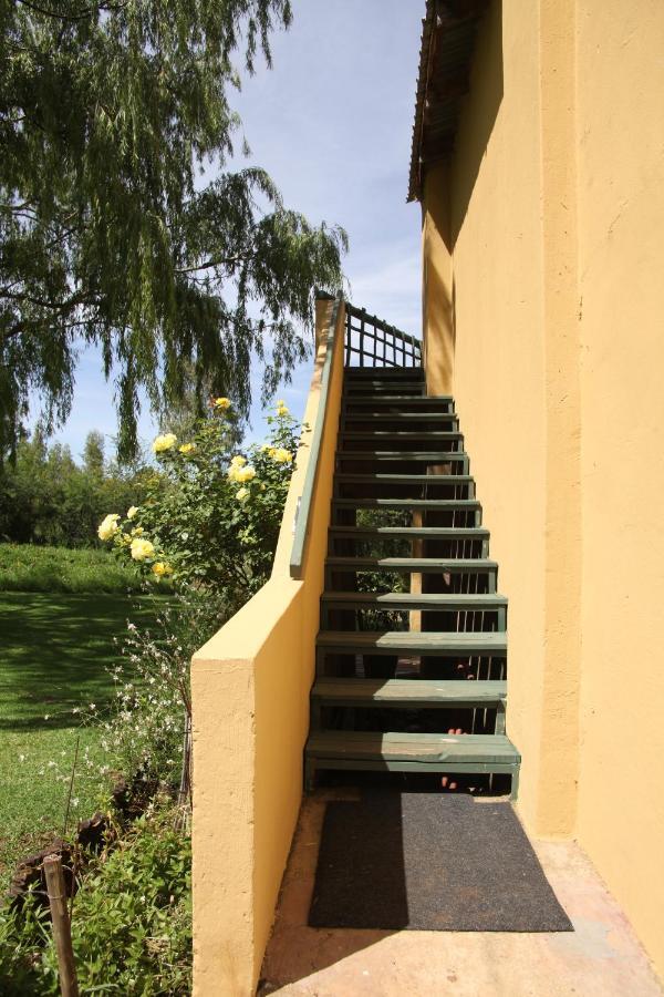 Villa Vale2Vaal à Parys Extérieur photo